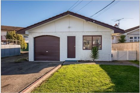 Photo of property in 68 Epuni Street, Hutt Central, Lower Hutt, 5011