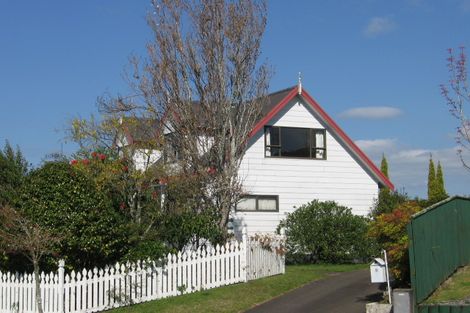 Photo of property in 7 Blomfield Street, Pukehangi, Rotorua, 3015