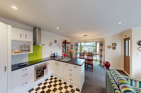 Photo of property in Trackside Villas, 30/91 Mako Mako Road, Levin, 5510