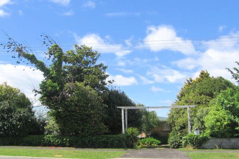 Photo of property in 9 Consols Street, Waihi, 3610