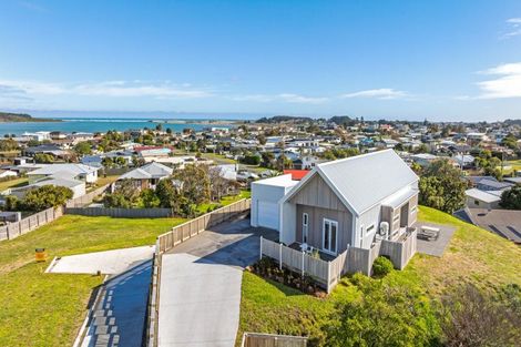 Photo of property in 2 Rangeview Rise, Foxton Beach, Foxton, 4815