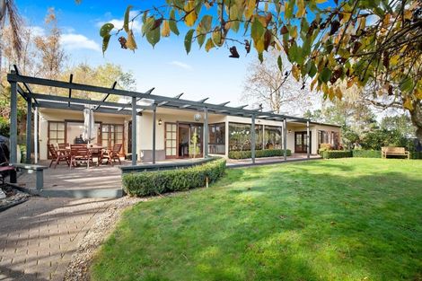 Photo of property in 66b Jericho Road, Pukekohe East, Pukekohe, 2677