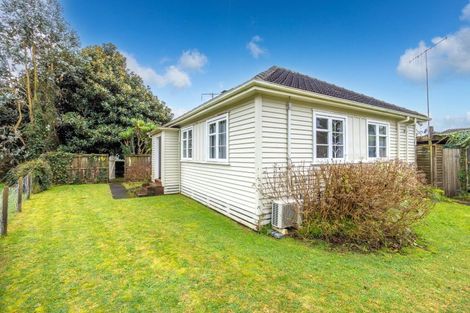 Photo of property in 31 Rotowaro Road, Huntly, 3700