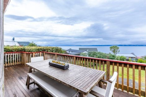 Photo of property in 17 Hinekapi Terrace, Kuratau, Turangi, 3381