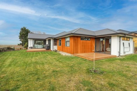 Photo of property in 4 Lancewood Terrace, Oceanview, Timaru, 7910