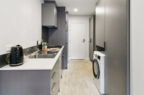 Photo of property in 405/2 Colombo Street, Newtown, Wellington, 6021