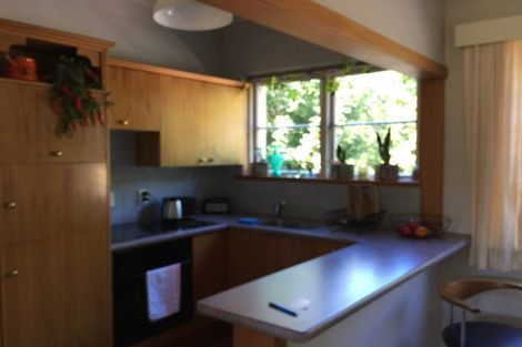 Photo of property in 4 Alva Street, Dunedin Central, Dunedin, 9016