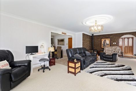 Photo of property in 3 Sisam Place, Whakatane, 3120