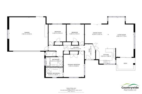 Photo of property in 30 Hillcrest Street, Tirau, 3410