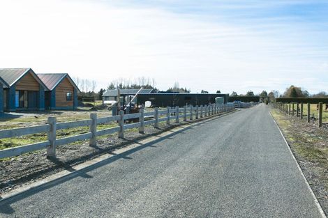 Photo of property in 112d Smithfield Road, Elgin, Ashburton, 7772