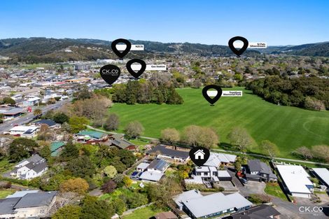 Photo of property in 11 Parkwood Grove, Trentham, Upper Hutt, 5018