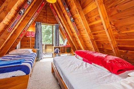 Photo of property in 22b Park Avenue, Ohakune, 4625