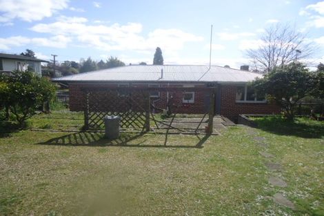 Photo of property in 9 Galway Crescent, Putaruru, 3411