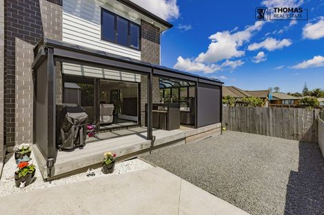 Photo of property in 10a Gainsborough Street, Manurewa, Auckland, 2102