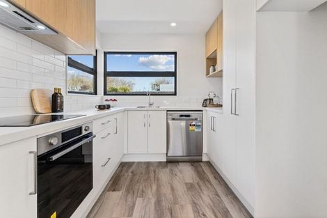 Photo of property in 117a Tancred Street, Linwood, Christchurch, 8062