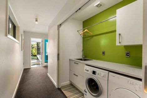 Photo of property in 160a Oban Street, Wadestown, Wellington, 6012