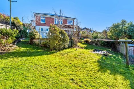 Photo of property in 127 Forfar Street, Clyde Hill, Dunedin, 9011