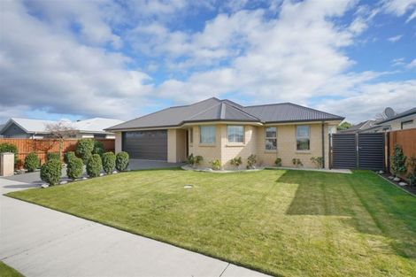 Photo of property in 16 Magnate Drive, Kaiapoi, 7630