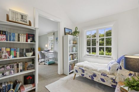 Photo of property in 35 Melrose Street, Roslyn, Dunedin, 9010