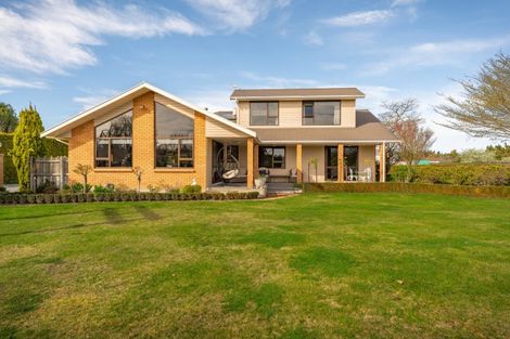 Photo of property in 71 Lynch Road, Levels, Timaru, 7973