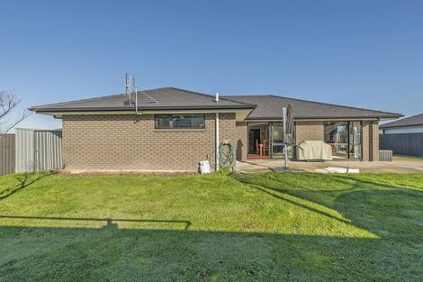 Photo of property in 7 Reuben Avenue, Rolleston, 7615