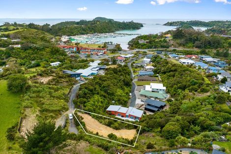 Photo of property in 21 Genoa Lane, Tutukaka, Whangarei, 0173