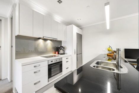 Photo of property in Bellagio Apartments, 6d/39 Taranaki Street, Te Aro, Wellington, 6011