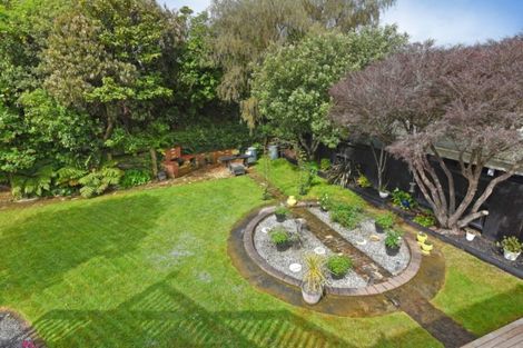 Photo of property in 24 Kurth Crescent, Silverstream, Upper Hutt, 5019