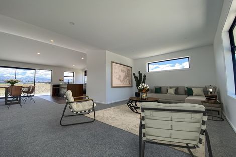 Photo of property in 1 Hydro Avenue, Twizel, 7901