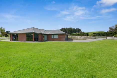 Photo of property in 40 Kristin Place, Manakau, Levin, 5573