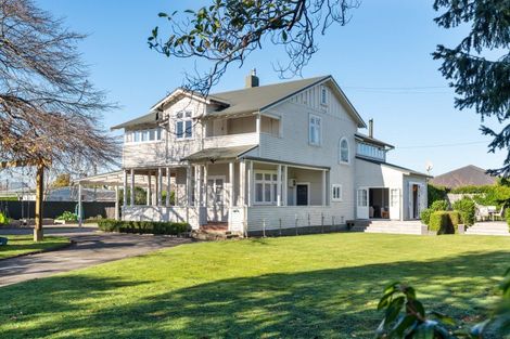 Photo of property in 5 Lett Street, Lansdowne, Masterton, 5810