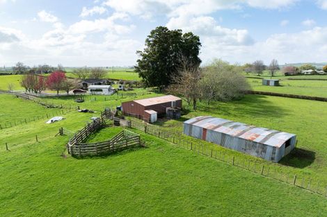 Photo of property in 134 Kereone Road, Morrinsville, 3371