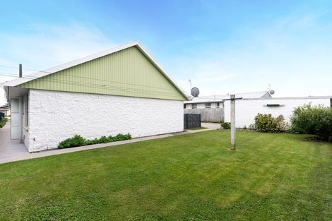 Photo of property in 4/22 Clive Street, Phillipstown, Christchurch, 8011