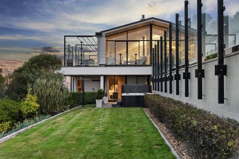 Photo of property in 134 Richmond Hill Road, Richmond Hill, Christchurch, 8081