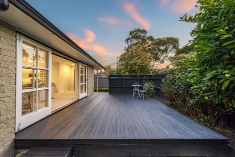 Photo of property in 1/282 Papanui Road, Merivale, Christchurch, 8052