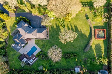 Photo of property in 50a Windmill Road, Tamahere, Hamilton, 3283