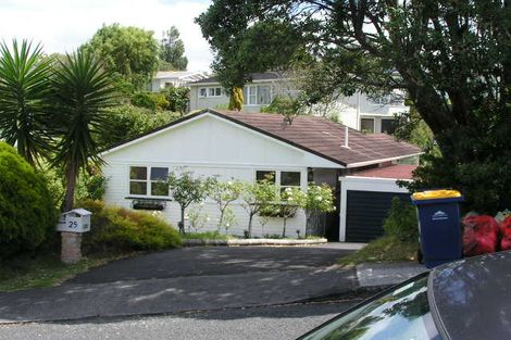 Photo of property in 25 Hororata Road, Hauraki, Auckland, 0622