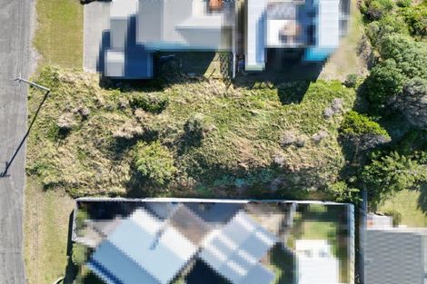 Photo of property in 37 Marine Parade South, Foxton Beach, Foxton, 4815