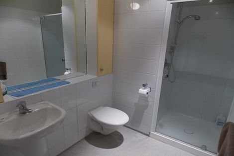 Photo of property in Kelvin House, 1g/16 The Terrace, Wellington Central, Wellington, 6011