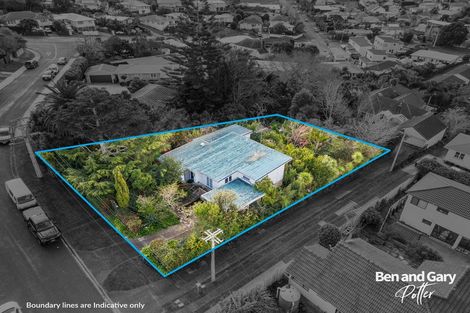 Photo of property in 63 Corunna Road, Milford, Auckland, 0620