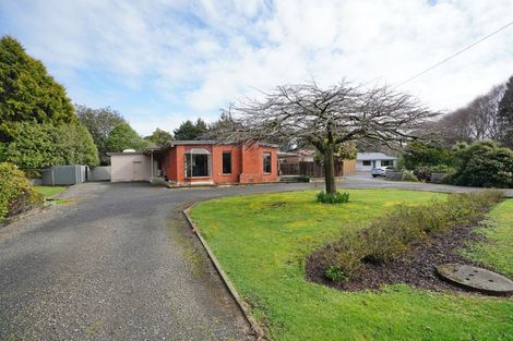 Photo of property in 29 Awarua Road, Otatara, Invercargill, 9879