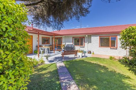 Photo of property in 41 Domain Road, Waipawa, 4210