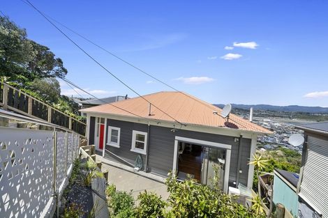 Photo of property in 53 Sutherland Road, Melrose, Wellington, 6023