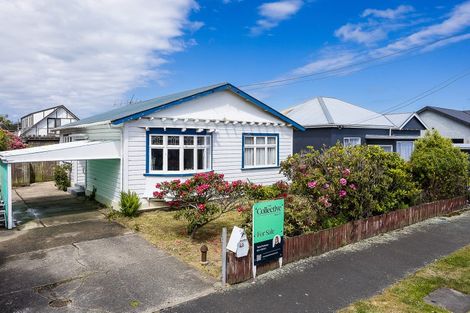 Photo of property in 25 Normanby Street, Saint Kilda, Dunedin, 9012