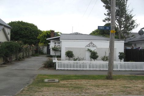 Photo of property in 41a Tomes Road, St Albans, Christchurch, 8052