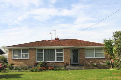 Photo of property in 5 Barnard Road, Fairy Springs, Rotorua, 3015