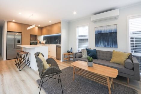 Photo of property in 69 Craigs Way, Hobsonville, Auckland, 0616