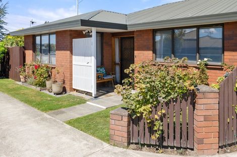 Photo of property in 1/119 Withells Road, Avonhead, Christchurch, 8042