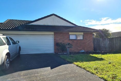 Photo of property in 64 Milson Drive, Papakura, 2110