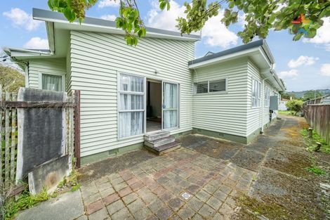 Photo of property in 63a Trafalgar Street, Waterloo, Lower Hutt, 5011